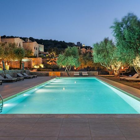100 Rizes Seaside Resort- Small Luxury Hotels Of The World Kalivia  Kültér fotó
