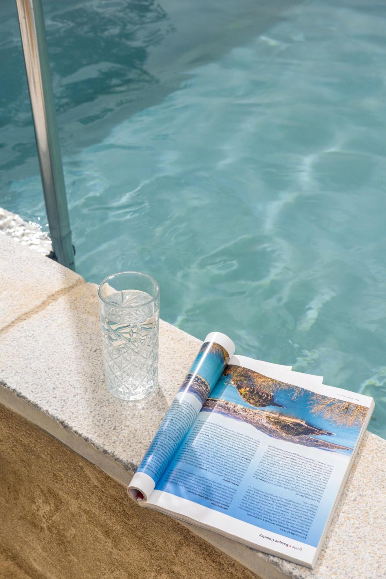 100 Rizes Seaside Resort- Small Luxury Hotels Of The World Kalivia  Kültér fotó